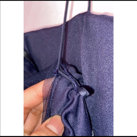 Formal Dress - Picture 4 of 4